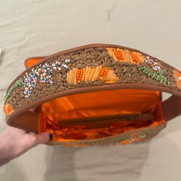 STAUD beaded bag - Discontinued color - Picture 6 of 9